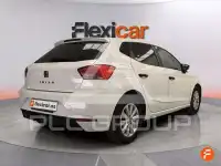 2018 Seat Ibiza
