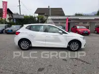 2018 Seat Ibiza
