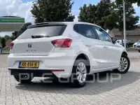 2018 Seat Ibiza