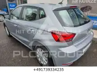 2018 Seat Ibiza