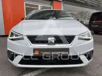 2018 Seat Ibiza