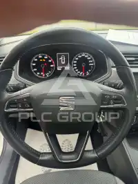 2018 Seat Ibiza