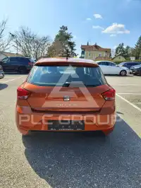 2018 Seat Ibiza