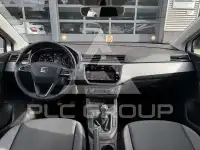 2018 Seat Ibiza