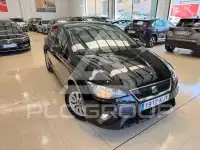 2018 Seat Ibiza