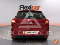 2018 Seat Ibiza