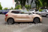 2018 Seat Ibiza