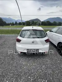 2018 Seat Ibiza