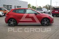 2018 Seat Ibiza