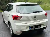 2018 Seat Ibiza