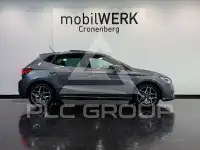 2018 Seat Ibiza