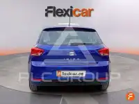 2018 Seat Ibiza
