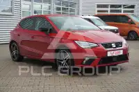 2018 Seat Ibiza