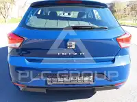 2018 Seat Ibiza