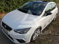2018 Seat Ibiza