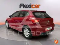 2018 Seat Ibiza