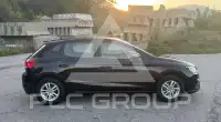 2018 Seat Ibiza