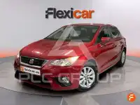 2018 Seat Ibiza