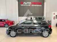 2018 Seat Ibiza