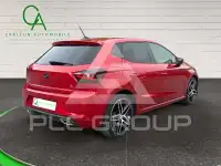 2018 Seat Ibiza