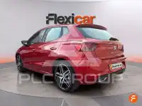 2018 Seat Ibiza