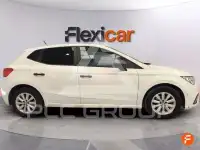 2018 Seat Ibiza