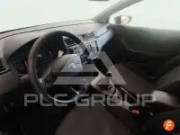 2018 Seat Ibiza