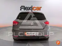 2018 Seat Ibiza