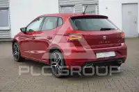 2018 Seat Ibiza