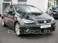 2018 Seat Ibiza