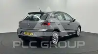 2018 Seat Ibiza