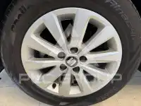 2018 Seat Ibiza