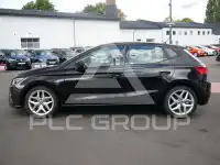 2018 Seat Ibiza
