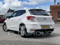 2018 Seat Ibiza