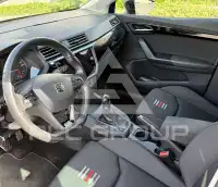 2018 Seat Ibiza