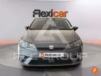 2018 Seat Ibiza