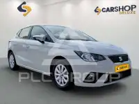 2018 Seat Ibiza
