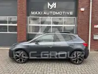 2018 Seat Ibiza