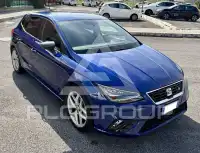 2018 Seat Ibiza