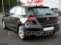 2018 Seat Ibiza