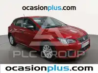 2018 Seat Ibiza