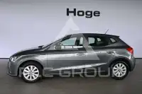 2018 Seat Ibiza