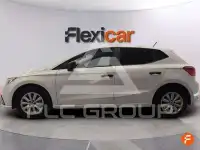 2018 Seat Ibiza