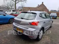 2018 Seat Ibiza