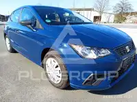 2018 Seat Ibiza