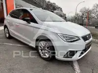 2018 Seat Ibiza
