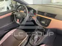 2018 Seat Ibiza