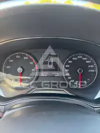 2018 Seat Ibiza