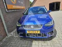 2018 Seat Ibiza
