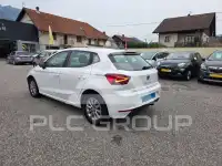 2018 Seat Ibiza